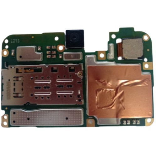 Vivo Y93 64gb Motherboard Pcb Module Cellspare